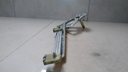 MÁQUINA VIDRO TRASEIRO ESQUERDO RENAULT KWID 2018 2019 2020