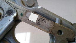 MÁQUINA VIDRO TRASEIRO ESQUERDO RENAULT KWID 2018 2019 2020