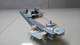 MÁQUINA VIDRO TRASEIRO DIANTEIRO RENAULT DUSTER 2014