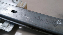 MÁQUINA VIDRO TRASEIRO DIANTEIRO RENAULT DUSTER 2014