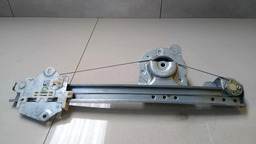 MÁQUINA VIDRO TRASEIRO DIANTEIRO RENAULT DUSTER 2014