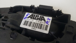 MAÇANETA INTERNA DIANTEIRA DIREITA PEUGEOT 307 2007 2008