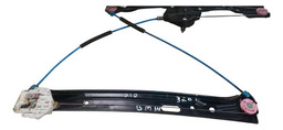 MÁQUINA VIDRO DIANTEIRA DIREITA BMW 320I 2015