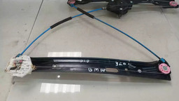 MÁQUINA VIDRO DIANTEIRA DIREITA BMW 320I 2015