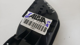 MAÇANETA INTERNA T D LAND ROVER FREELANDER 2 2008 A 2012 TRASEIRA