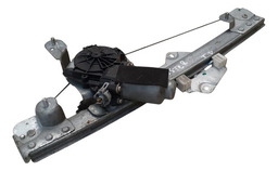 MÁQUINA VIDRO TRASEIRO DIREITO RENAULT DUSTER 2013