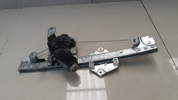 MÁQUINA VIDRO TRASEIRO DIREITO RENAULT DUSTER 2013