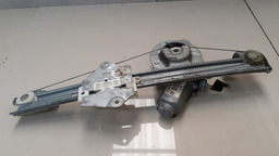 MÁQUINA VIDRO TRASEIRO DIREITO RENAULT DUSTER 2013