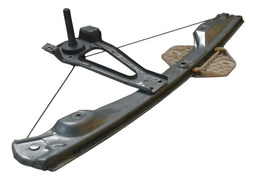 MÁQUINA VIDRO TRASEIRA ESQUERDA RENAULT CLIO 2000