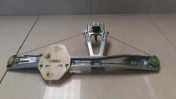 MÁQUINA VIDRO TRASEIRA ESQUERDA RENAULT CLIO 2000