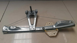 MÁQUINA VIDRO TRASEIRA ESQUERDA RENAULT CLIO 2000