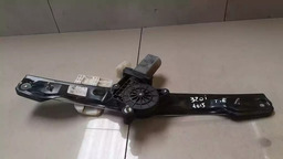 MÁQUINA VIDRO TRASEIRO ESQUERDO BMW 320I 2014 A 2015
