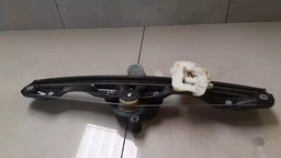 MÁQUINA VIDRO TRASEIRO ESQUERDO BMW 320I 2014 A 2015