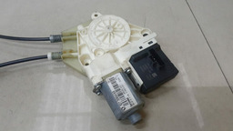 MÁQUINA VIDRO TRASEIRA DIREITA RENAULT FLUENCE 2013 A 2016