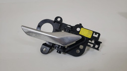 MAÇANETA INTERNA D D LAND ROVER DISCOVERY SPORT 2017 A 2021 DIANTEIRA