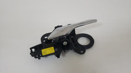 MAÇANETA INTERNA D D LAND ROVER DISCOVERY SPORT 2017 A 2021 DIANTEIRA