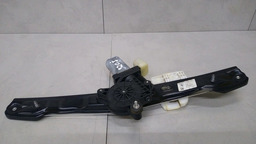 MAQUINA VIDRO ELÉTRICA TRASEIRA DIREITA BMW 320I 2014 2015