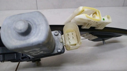 MAQUINA VIDRO ELÉTRICA TRASEIRA DIREITA BMW 320I 2014 2015