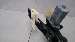 MAQUINA VIDRO ELÉTRICA TRASEIRA DIREITA BMW 320I 2014 2015