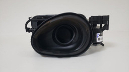 TAMPA PORTINHOLA COMBUSTÍVEL BMW 328I 2012 A 2016