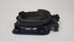 TAMPA COMBUSTÍVEL BMW 320I 2012 A 2016 COM DETALHE