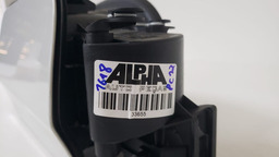 TAMPA COMBUSTÍVEL BMW 320I 2012 A 2016 COM DETALHE