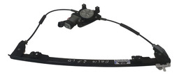 MAQUINA VIDRO LADO DIREITO FIAT PALIO 2011 ORIGINAL