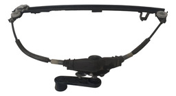 MAQUINA VIDRO DIANTEIRA DIREITA FIAT DOBLO 2013 ORIGINAL