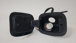 TAMPA PORTINHOLA COMBUSTÍVEL FIAT TORO 2016 A 2021