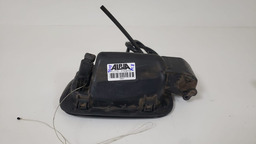 TAMPA PORTINHOLA COMBUSTÍVEL FIAT TORO 2016 A 2021