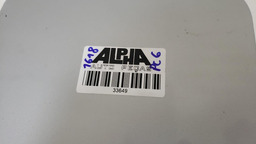 TAMPA PORTINHOLA COMBUSTÍVEL HYUNDAI ATOS PRIME 1999 2000