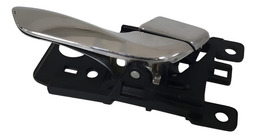 MAÇANETA INTERNA DIANTEIRA DIREITA HYUNDAI AZERA 2012 A 2016