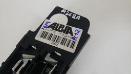 MAÇANETA INTERNA DIANTEIRA DIREITA HYUNDAI AZERA 2012 A 2016