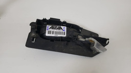 MAÇANETA INTERNA DIANTEIRA ESQUERDA PEUGEOT 307 2007 2008