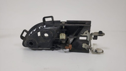 MAÇANETA INTERNA TRASEIRA ESQUERDA HONDA CRV 2008 A 2012