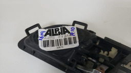 MAÇANETA INTERNA TRASEIRA ESQUERDA HONDA CRV 2008 A 2012