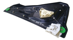 MÁQUINA VIDRO TRASEIRO DIREITO RANGE ROVER SPORT 2008 A 2010