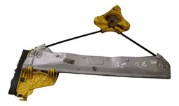 Maquina Vidro Elétrico Traseiro Esquerdo Vw Gol G5 2010