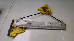 MAQUINA VIDRO ELÉTRICO TRASEIRO ESQUERDO VW GOL G5 2010