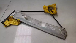 MAQUINA VIDRO ELÉTRICO TRASEIRO ESQUERDO VW GOL G5 2010