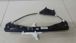 MÁQUINA VIDRO TRASEIRA D VOLKSWAGEN JETTA TSI 2011 2012