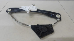 MÁQUINA VIDRO TRASEIRA D VOLKSWAGEN JETTA TSI 2011 2012