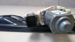 MÁQUINA VIDRO ELÉTRICO TRASEIRO DIREITO FORD FOCUS 2014