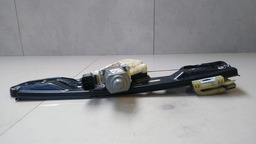 MÁQUINA VIDRO ELÉTRICO TRASEIRO DIREITO FORD FOCUS 2014