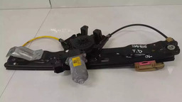 MÁQUINA VIDRO TRASEIRA DIREITA RANGE ROVER EVOQUE 2013 2014