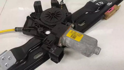 MÁQUINA VIDRO TRASEIRA DIREITA RANGE ROVER EVOQUE 2013 2014