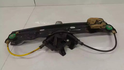 MÁQUINA VIDRO TRASEIRA DIREITA RANGE ROVER EVOQUE 2013 2014