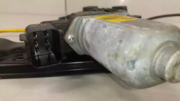 MÁQUINA VIDRO TRASEIRA DIREITA RANGE ROVER EVOQUE 2013 2014