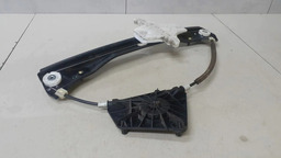 MÁQUINA VIDRO TRASEIRO ESQUERDO VW JETTA TSI 2011/2012