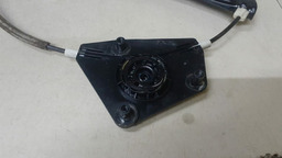 MÁQUINA VIDRO TRASEIRO ESQUERDO VW JETTA TSI 2011/2012